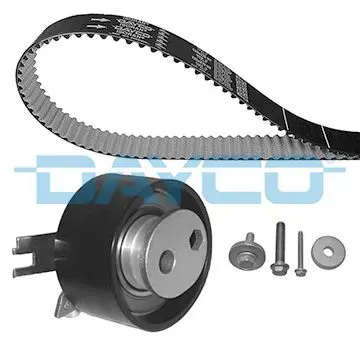 Dayco KTB532 Комплект ремня ГРМ RENAULT