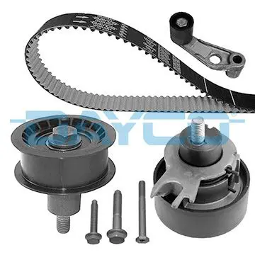 Dayco KTB338 Комплект ремня ГРМ