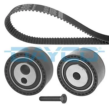 Dayco KTB492 РЕМКОМПЛЕКТ РЕМНЯ ГРМ