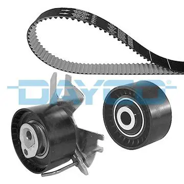 Dayco KTB967 Комплект ГРМ CITROEN: C4 2.0