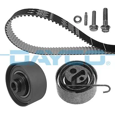 Dayco KTB414 KTB414 Комплект ремня ГРМ