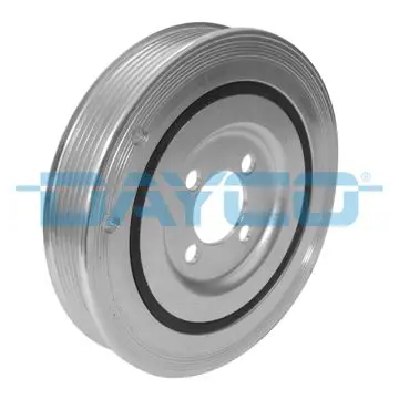 Dayco DPV1020 Шкив FIAT Doblo,Punto