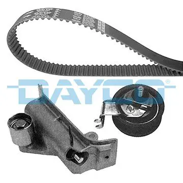 Dayco KTB327 РЕМКОМПЛЕКТ РЕМНЯ ГРМ Audi
