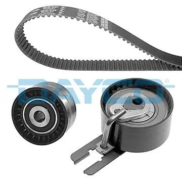 Dayco KTB310 Комплект ГРМ Peugeot. Citroen