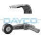 Dayco KPV222