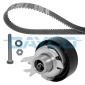 KTB255 Комплект ГРМ VW/SEAT 1,0-1,4