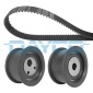 KTB462 Комплект ГРМ KTB462