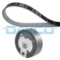 KTB470 Комплект ремня ГРМ FORD