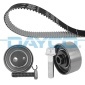KTB531 Комплект ГРМ OPEL: ASTRA H 1.7