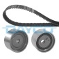 KTB786 Комплект ГРМ KIA: CARENS I 1.8