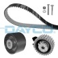 KTB847 Комплект ремня ГРМ ALFA