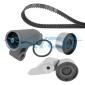 KTB968 Dayco Ремень ГРМ 154 зуб.,25,4mm + 3