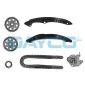 KTC1001 Комплект цепи ГРМ
