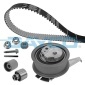 KTB1192 Dayco Комплект ремня ГРМ