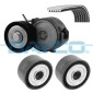 DAYCO KPV243
