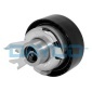 ATB2205 Ролик приводного ремня DAYCO