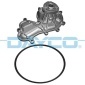 DP400 Насос водяной