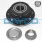 KWD1181 DAYCO Комплект подшипника ступицы