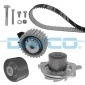 DAYCO KTBWP8180