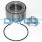 KWD1170 DAYCO Комплект подшипника ступицы