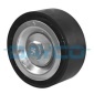 APV1074 Ролик ремня приводного FIAT