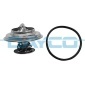 DT1125V ТЕРМОСТАТ ОХЛАЖДАЮЩЕЙ ЖИДКОСТИ