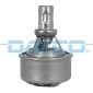 DT1221V DAYCO Термостат, охлаждающая