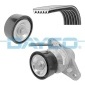 DAYCO KPV207