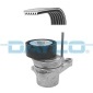KPV225 DAYCO Комплект поликлинового ремня