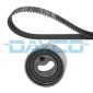 KTB778 DAYCO Ременный комплект