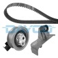 KTB975 DAYCO Ременный комплект