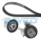 KTB696 Комплект ГРМ CITROEN: C5 2.0