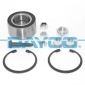 KWD1037 DAYCO Комплект подшипника ступицы