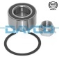 KWD1040 Комплект подшипника ступицы