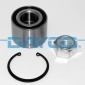 KWD1010 Комплект подшипника ступицы