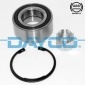 KWD1024 Комплект подшипника ступицы