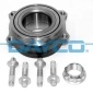 KWD1069 DAYCO Комплект подшипника ступицы