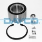 KWD1096 DAYCO Подшипника ступицы колеса БЕЗ