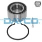 KWD1106 DAYCO Комплект подшипника ступицы