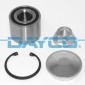 KWD1132 DAYCO Комплект подшипника ступицы