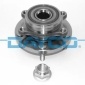 KWD1135 DAYCO Комплект подшипника ступицы