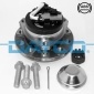 KWD1141 DAYCO Комплект подшипника ступицы