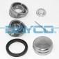 KWD1150 DAYCO Комплект подшипника ступицы