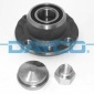 KWD1190 Комплект подшипника ступицы