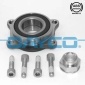 KWD1152 DAYCO Комплект подшипника ступицы