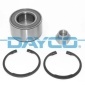 KWD1204 Комплект подшипника ступицы