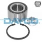 KWD1264 Комплект подшипника ступицы