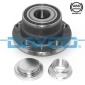 KWD1350 Комплект подшипника ступицы