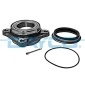 KWD1392 DAYCO Комплект подшипника ступицы