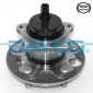 KWD1339 DAYCO Комплект подшипника ступицы